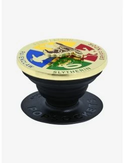 Movies Harry Potter Spinning Sorting Hat Enamel PopSocket -Funko shop 19566351 av2