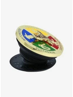Movies Harry Potter Spinning Sorting Hat Enamel PopSocket -Funko shop 19566351 av3