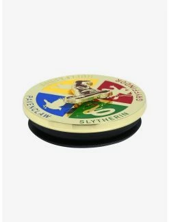 Movies Harry Potter Spinning Sorting Hat Enamel PopSocket -Funko shop 19566351 av4
