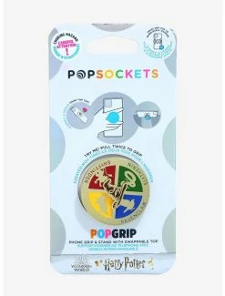 Movies Harry Potter Spinning Sorting Hat Enamel PopSocket -Funko shop 19566351 av5