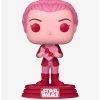 Movies Funko Pop! Star Wars Princess Leia (Valentine’s Day) Vinyl Bobble-Head