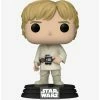 Movies Funko Pop! Star Wars Luke Skywalker Vinyl Bobble-Head