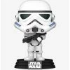 Movies Funko Pop! Star Wars Stormtrooper Vinyl Bobble-Head