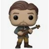 Funko Pop! Movies Dungeons & Dragons: Honor Among Thieves Edgin Vinyl Figure
