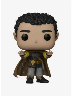 Funko Pop! Movies Dungeons & Dragons: Honor Among Thieves Simon Vinyl Figure