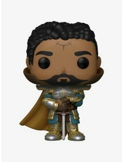 Funko Pop! Movies Dungeons & Dragons: Honor Among Thieves Xenk Vinyl Figure