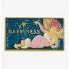 Movies Shrek Fairy Godmother Happiness Enamel Pin