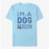 Television Disney Channel Dog Person T-Shirt