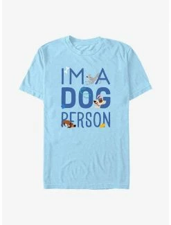Television Disney Channel Dog Person T-Shirt