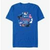 Television Disney Channel I Love Disney Cats T-Shirt