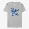 Television Disney Channel The Fluffiest One T-Shirt