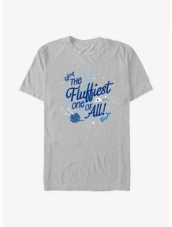 Television Disney Channel The Fluffiest One T-Shirt