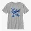 Television Disney Channel The Fluffiest One Youth T-Shirt