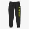 Television Scooby-Doo Zoinks Shaggy Jogger Sweatpants
