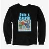 Television Blue's Clues Get A Clue Sweatshirt