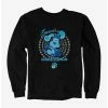 Television Blue's Clues Season's Greetings Sweatshirt