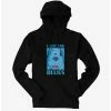 Television Blue's Clues I Got The Blues Hoodie