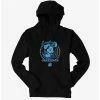 Television Blue's Clues Season's Greetings Hoodie