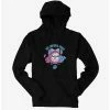 Television Blue's Clues Tickety What Did You Do Today? Hoodie