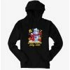 Television Care Bears Snow-one To Play With Hoodie